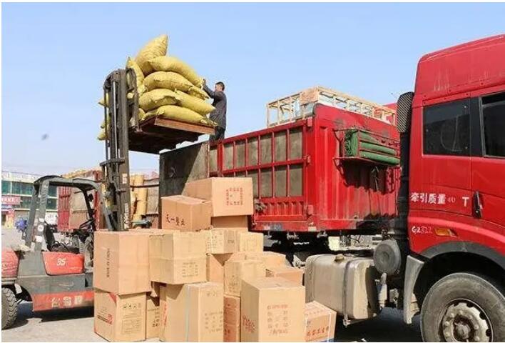 泉州到福安市物流专线