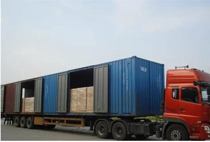 泉州到福安市整车运输