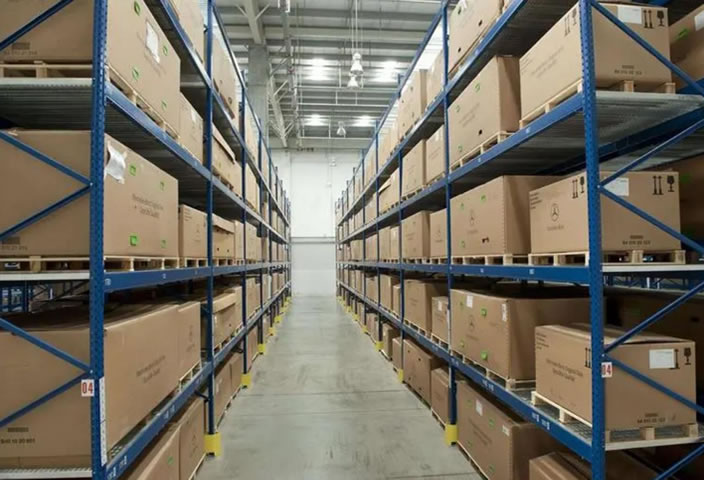 泉州到福安市货物仓储