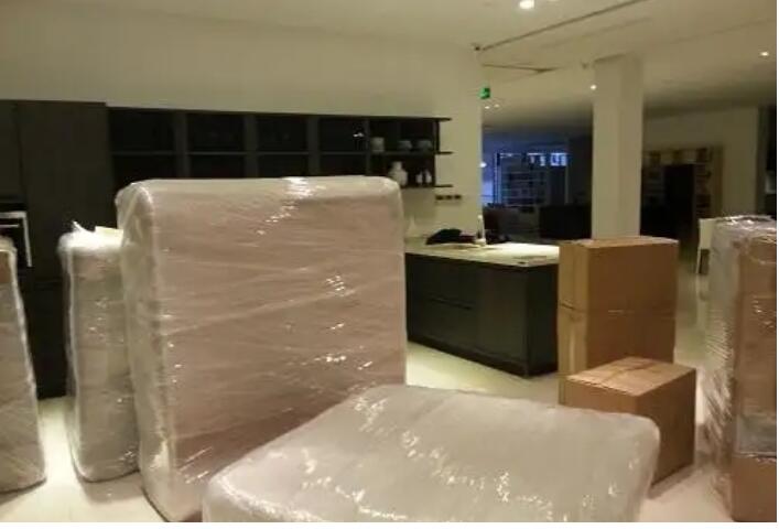 泉州到福安市长途搬家